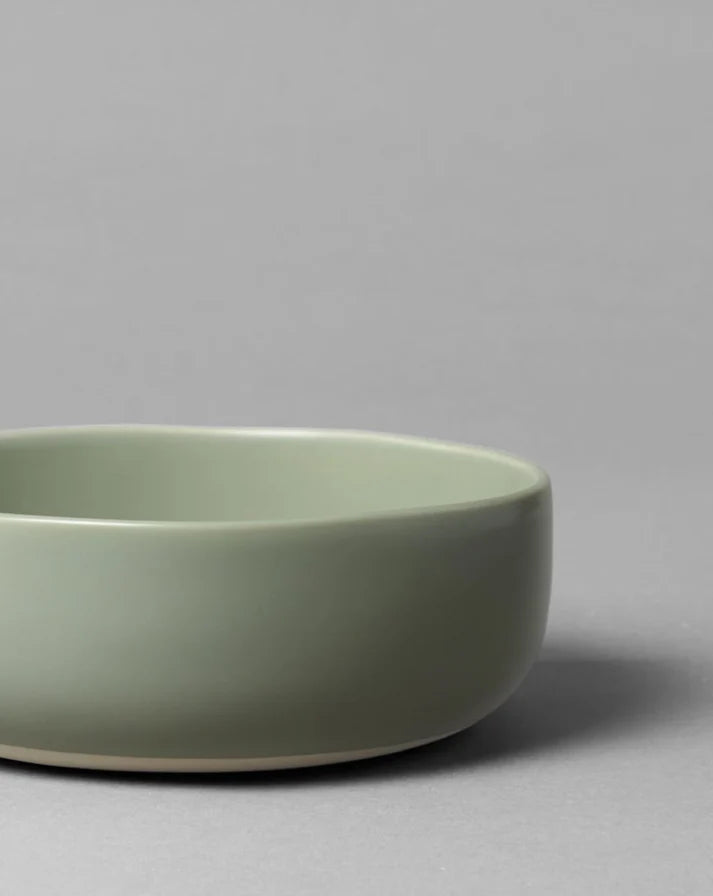The Serving Bowl