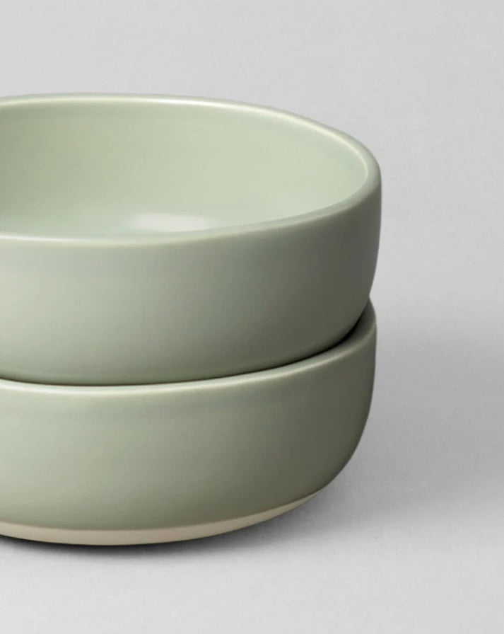 The Cereal Bowls