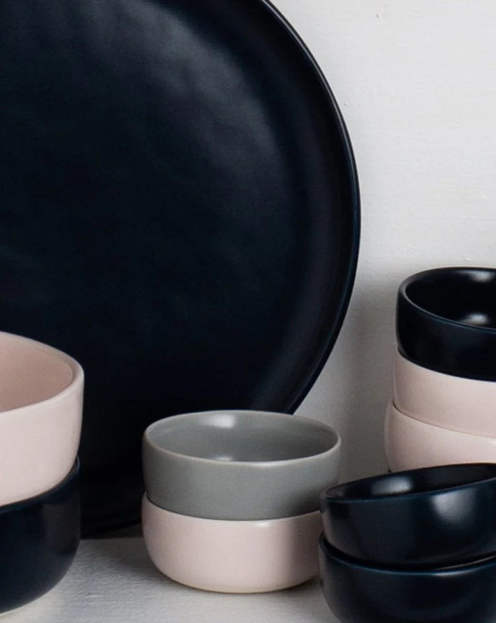 The Cereal Bowls