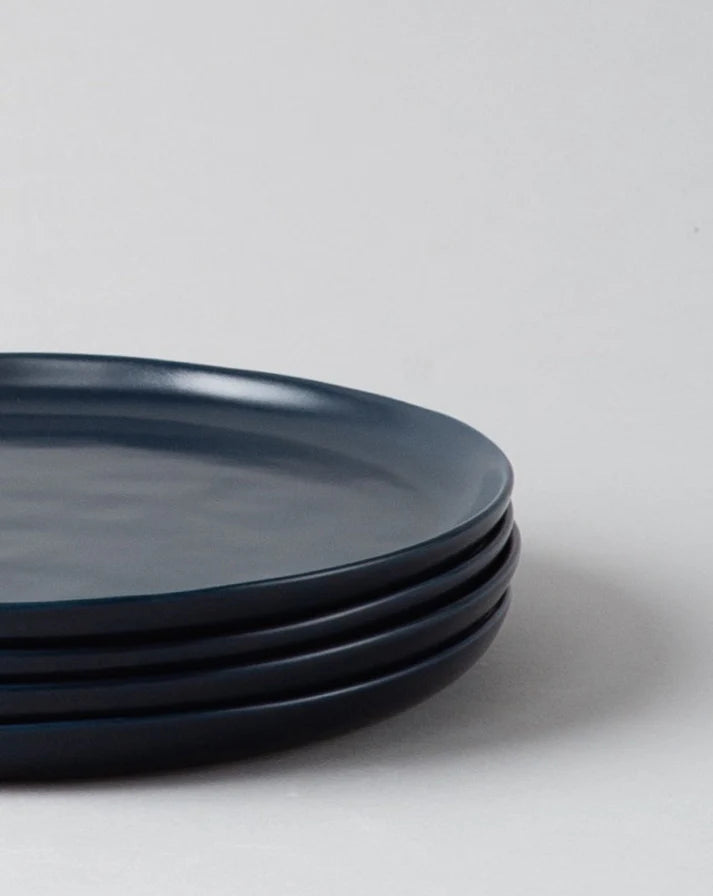 The Dinner Plates