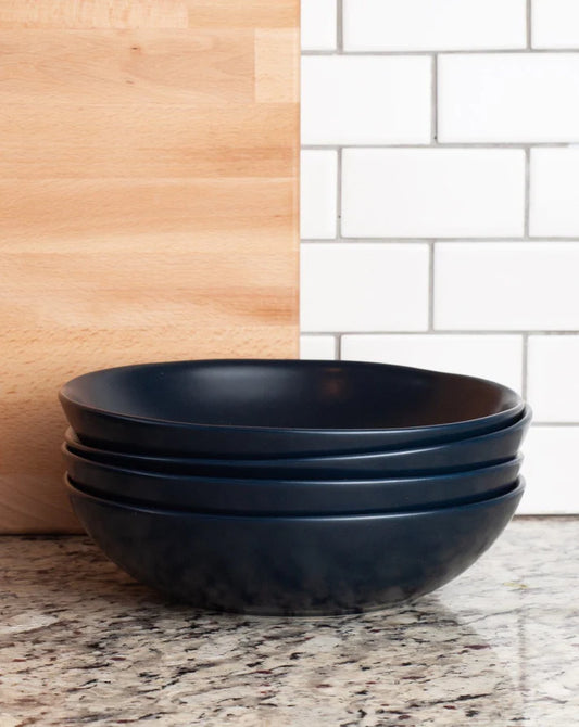 The Pasta Bowls
