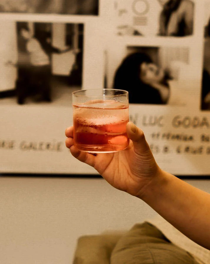 The Short Glasses
