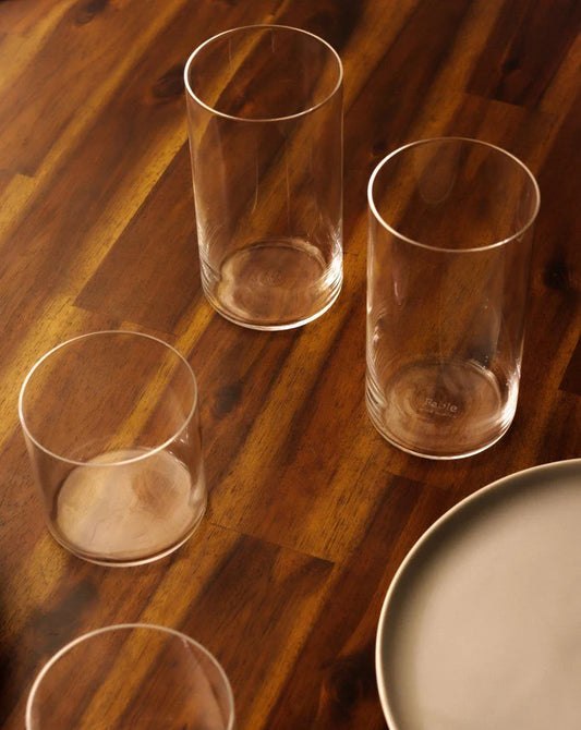 Glassware Set