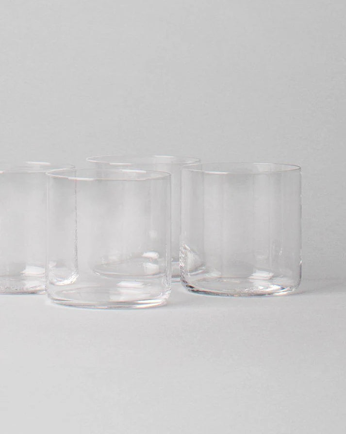 Glassware Set