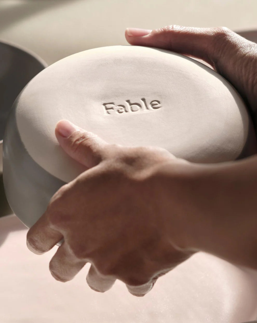 The Salad Plates