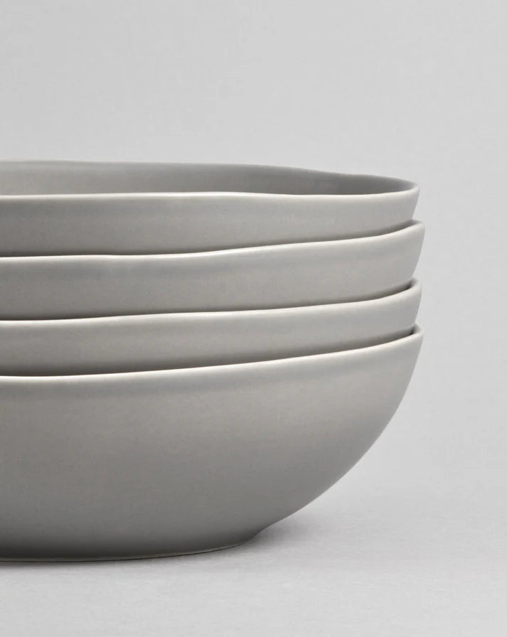 The Pasta Bowls
