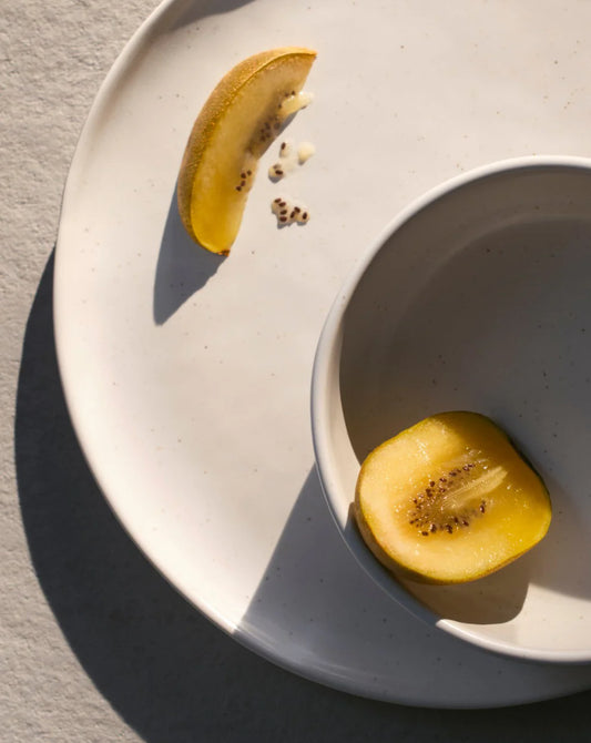The Salad Plates