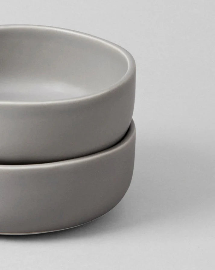 The Cereal Bowls