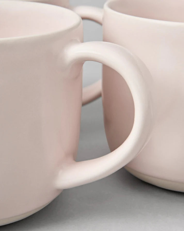 The Mugs