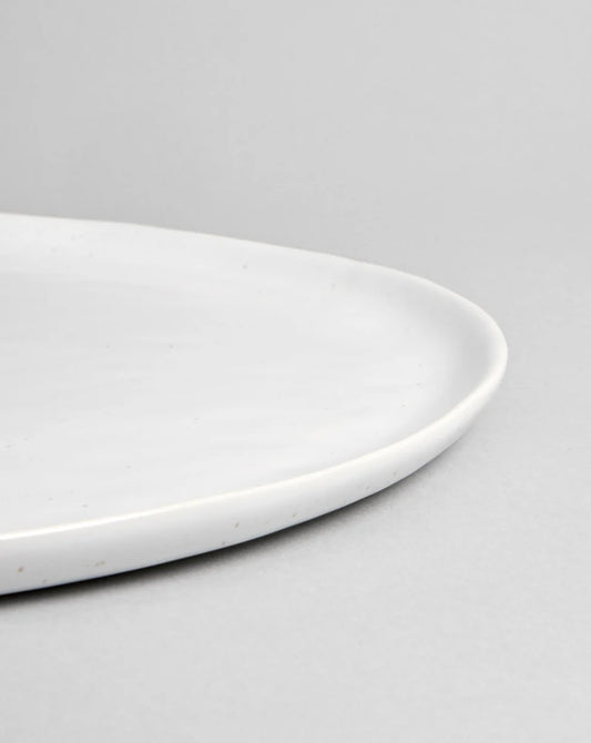 The Serving Platter