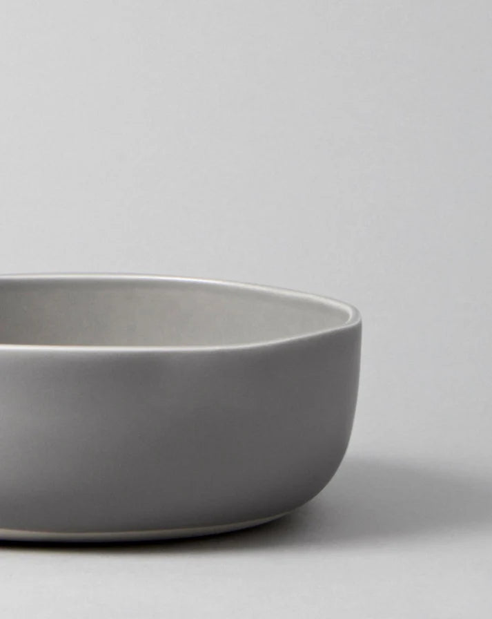 The Serving Bowl