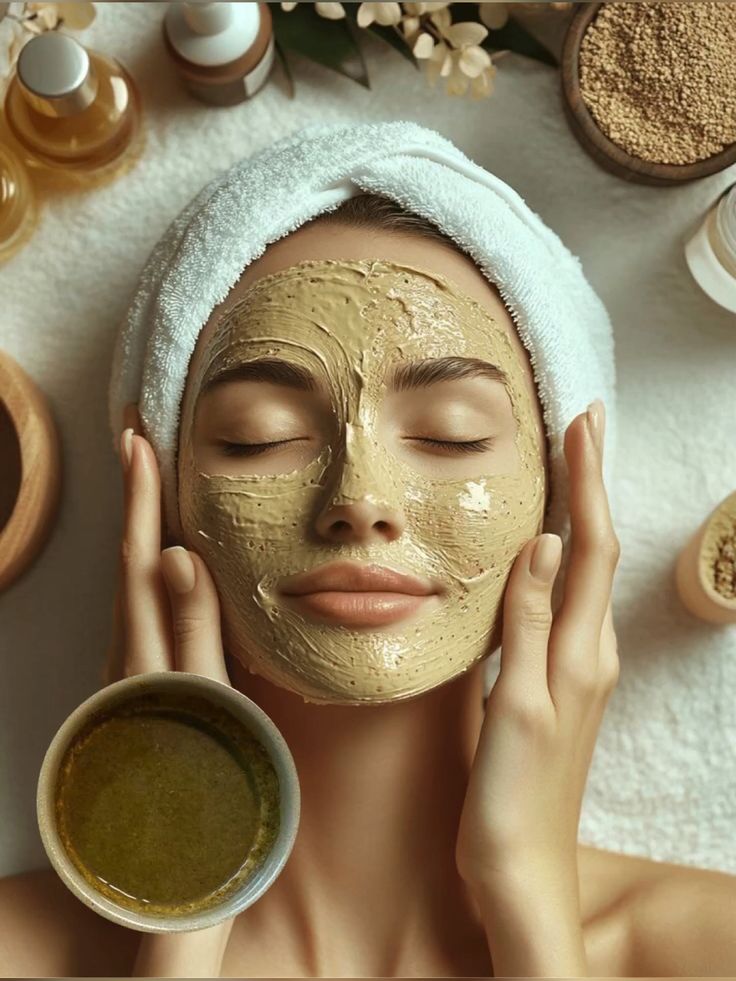 Personal care