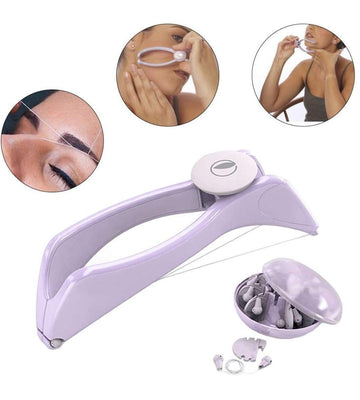 Sildne - Hair Threading System