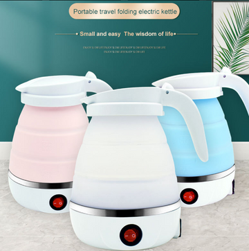 Portable Electric Kettle