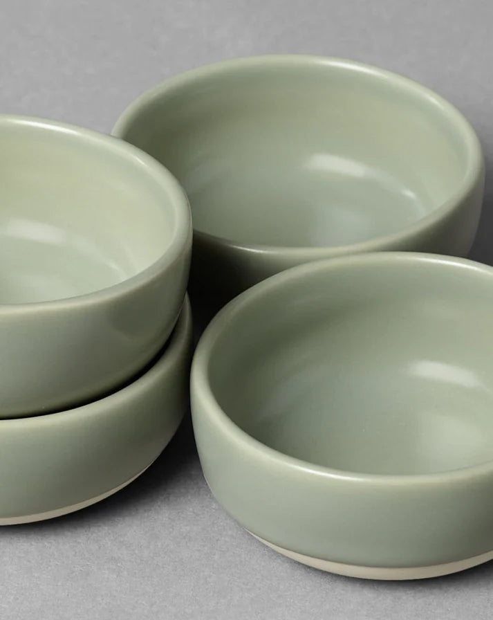 The Everything Bowls