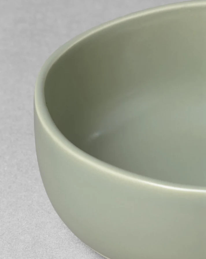 The Serving Bowl