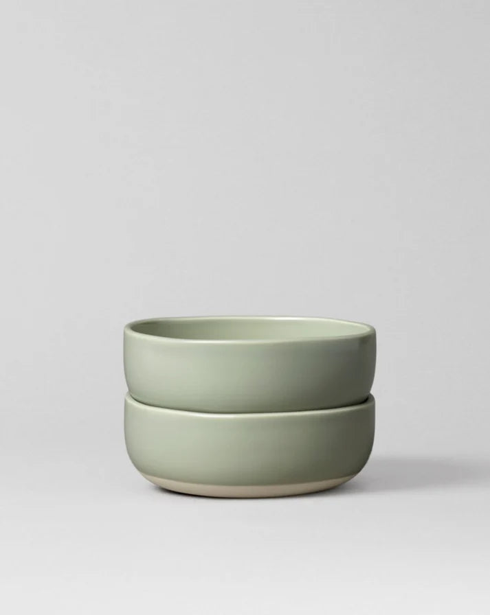 The Cereal Bowls