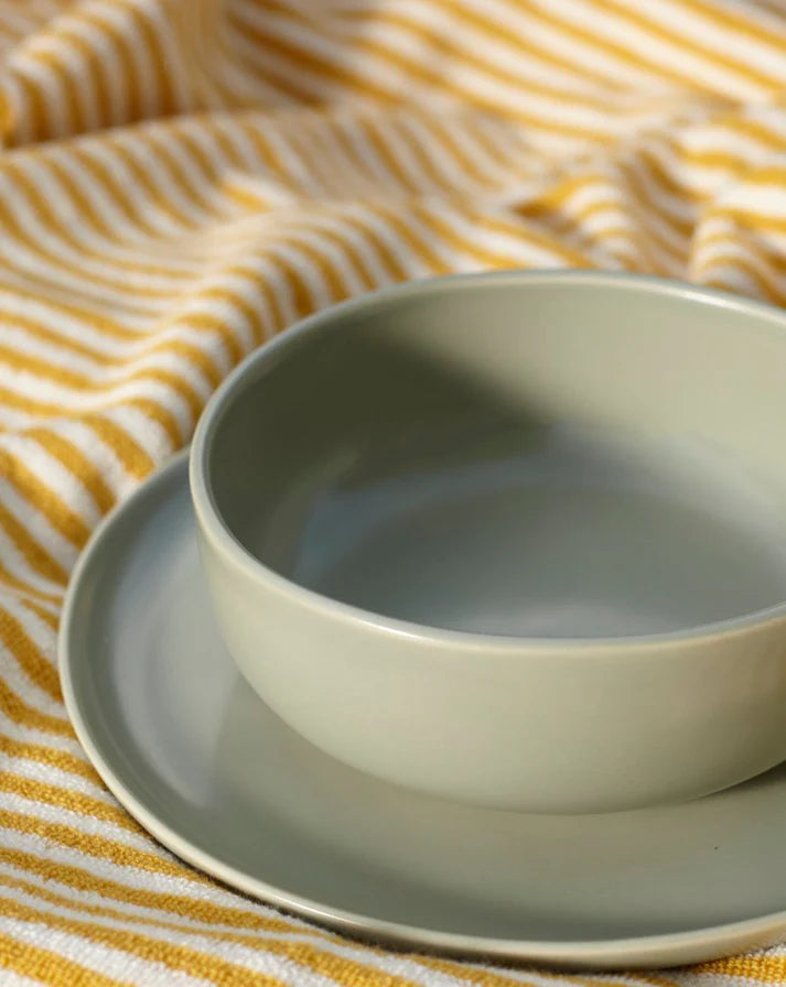 The Cereal Bowls