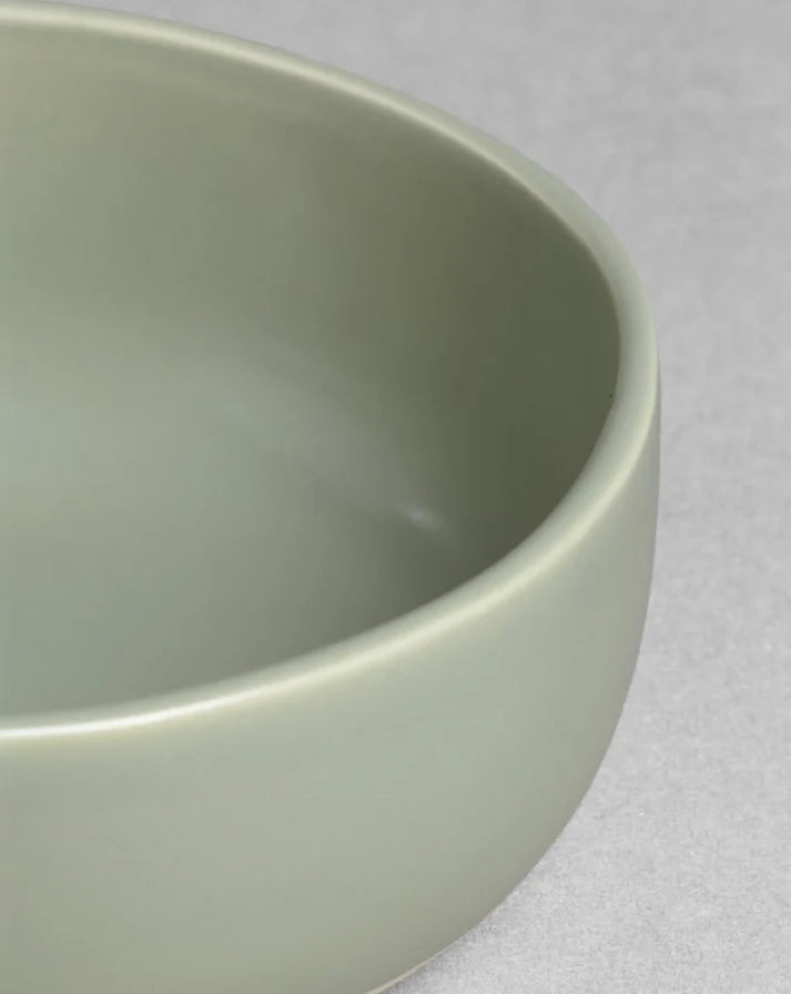 The Cereal Bowls