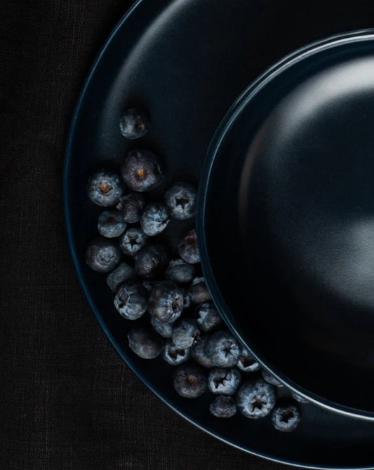 The Cereal Bowls