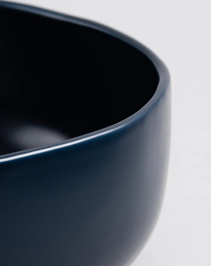 The Cereal Bowls