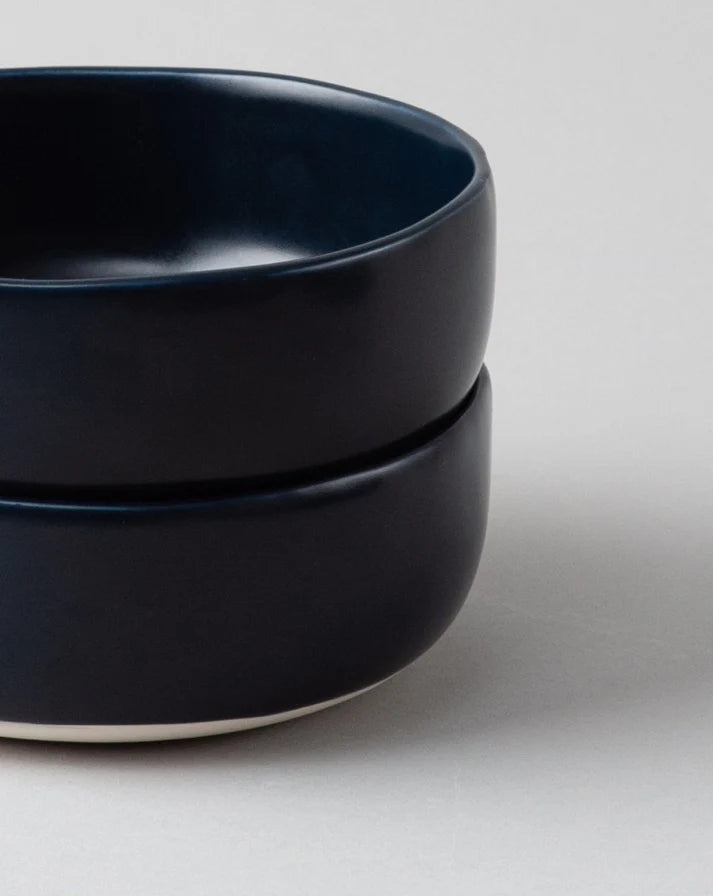 The Cereal Bowls