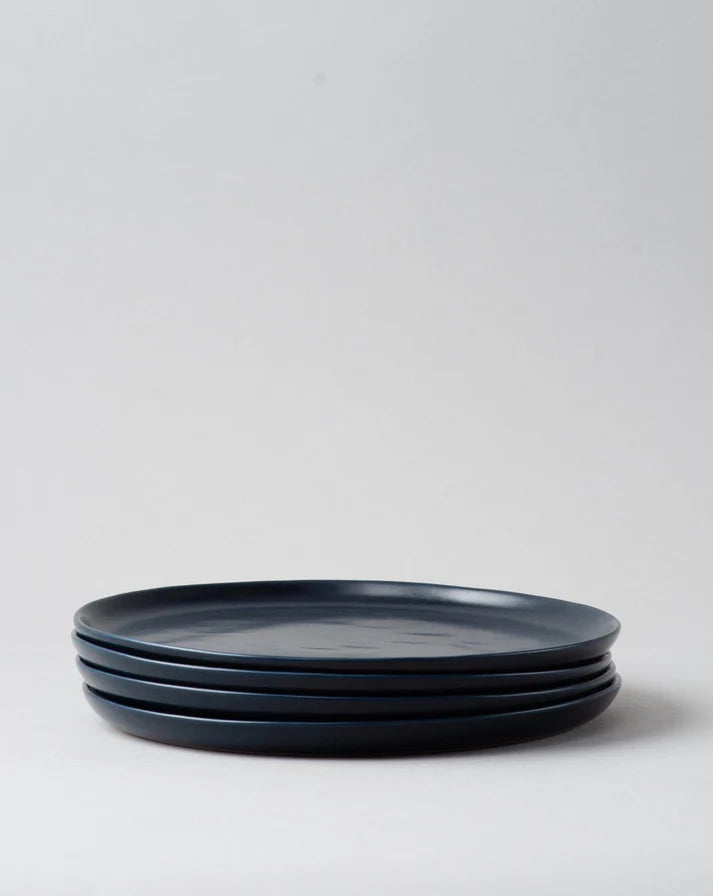 The Dinner Plates