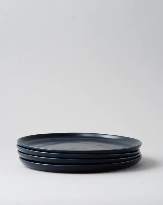 The Dinner Plates