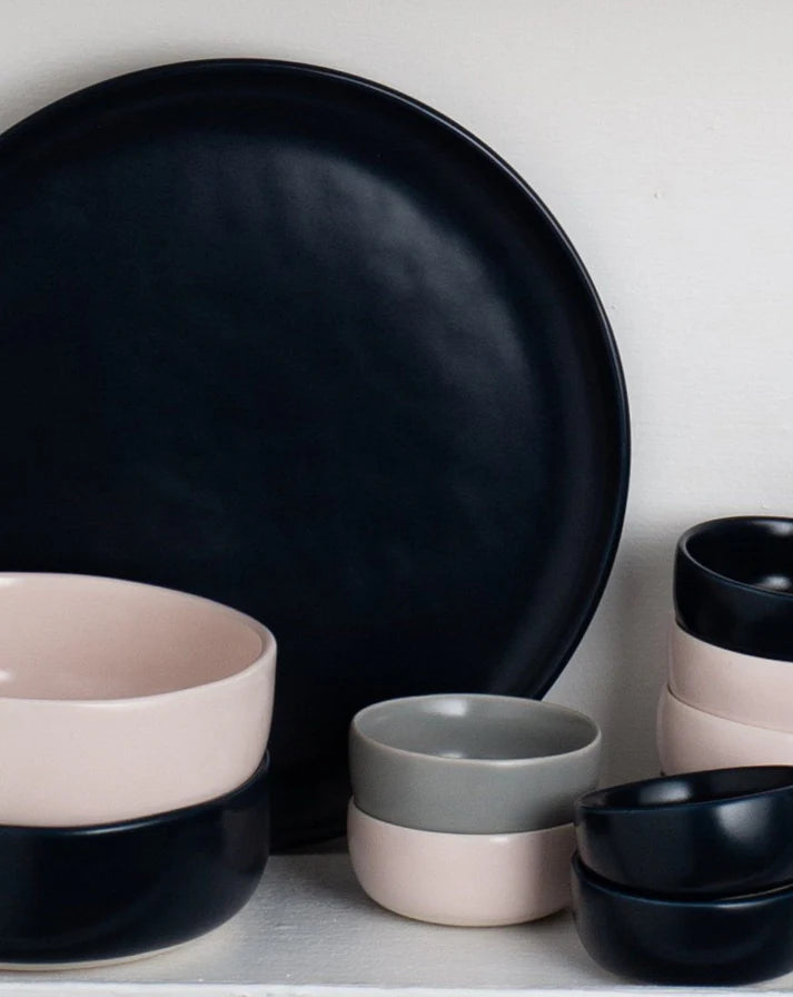 The Dinner Plates