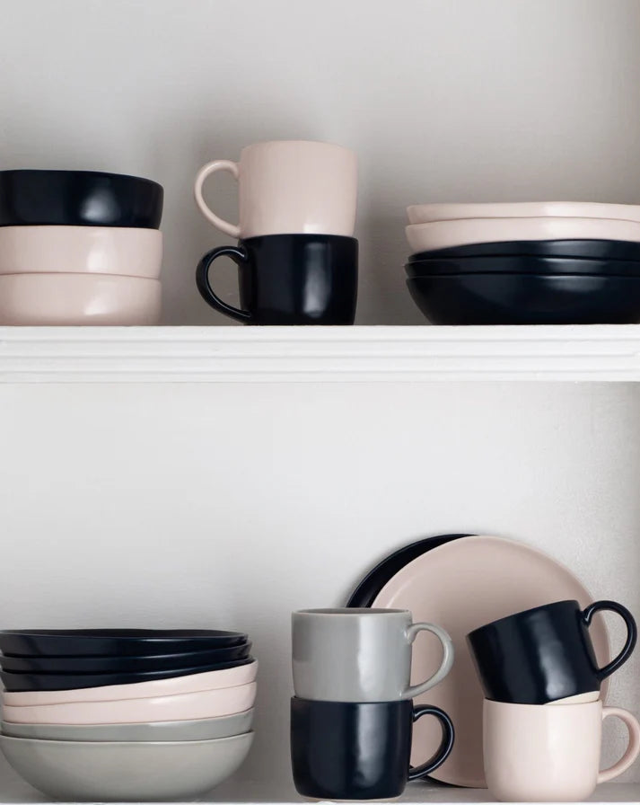The Dinner Plates