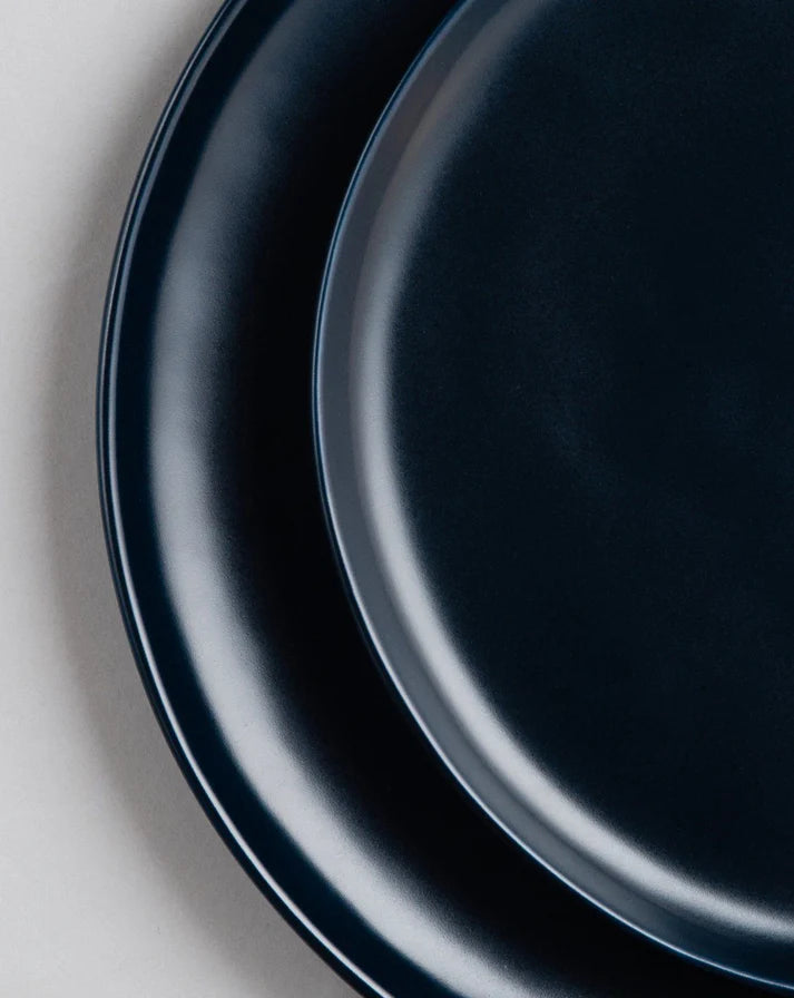The Dinner Plates