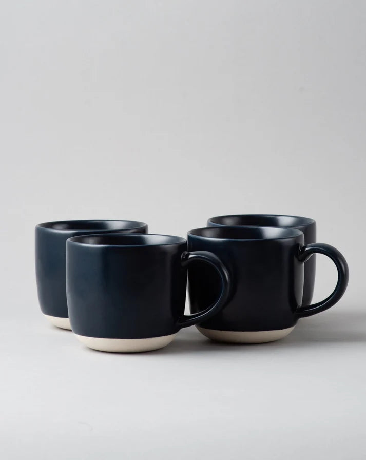 The Mugs