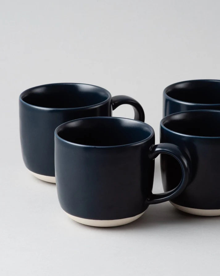 The Mugs