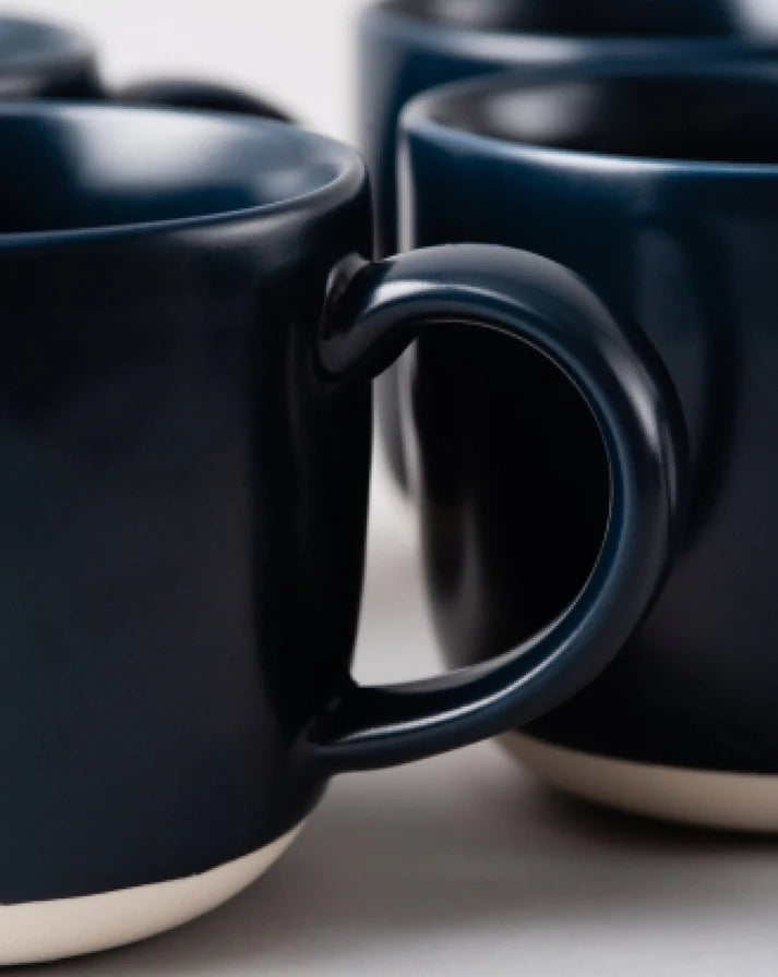 The Mugs