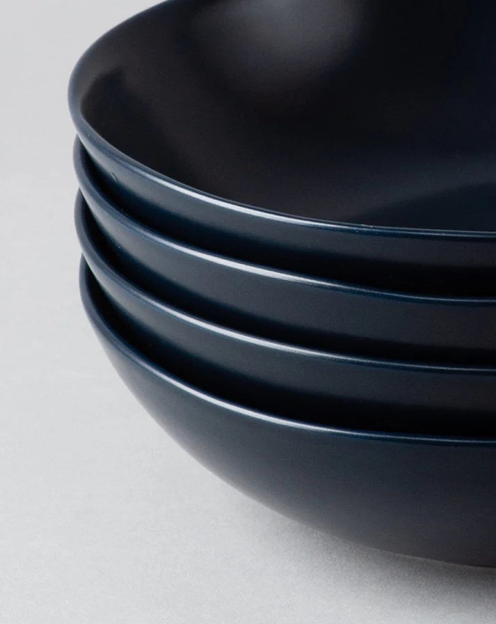 The Pasta Bowls