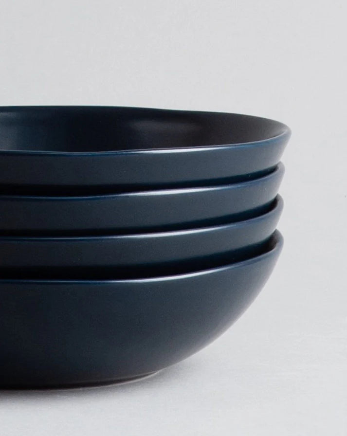 The Pasta Bowls
