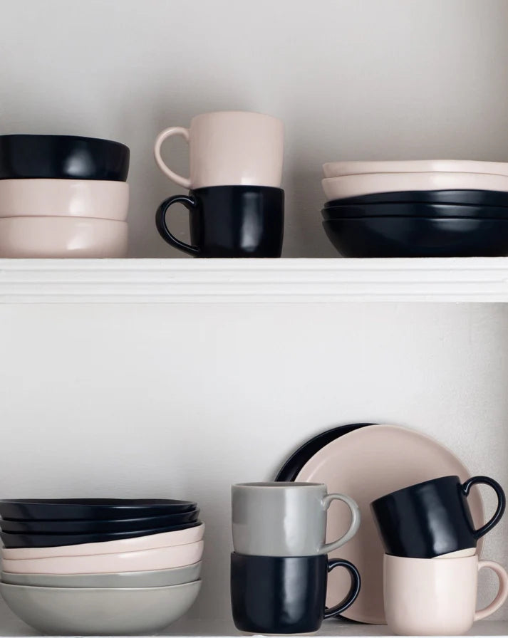 The Salad Plates