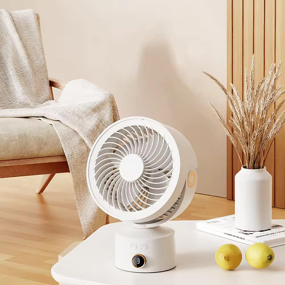 Mini Circulation Fan