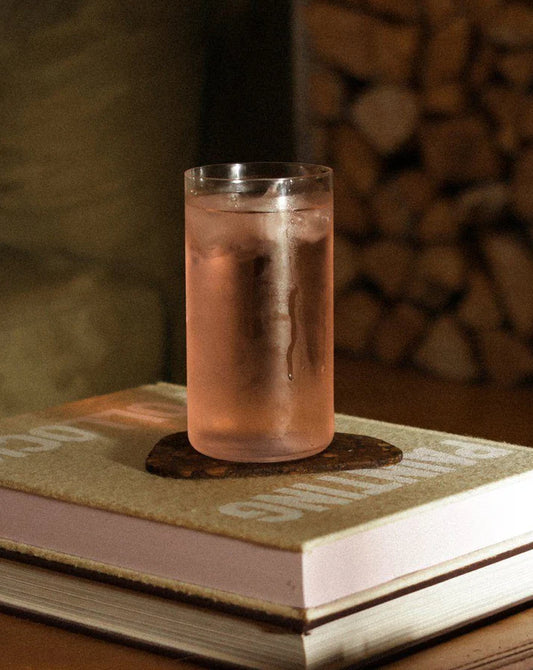 The Tall Glasses