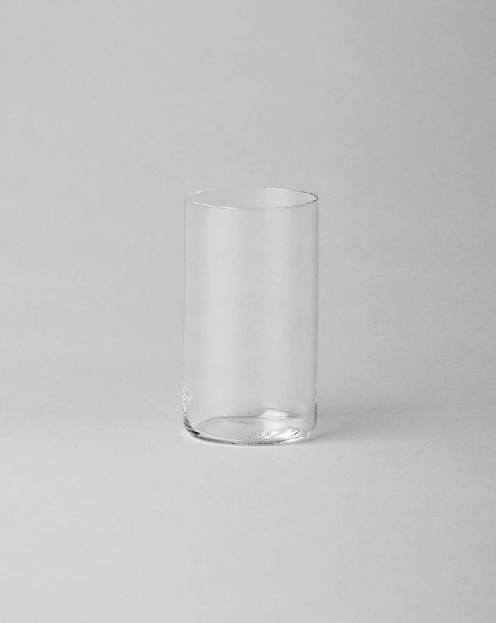 The Tall Glasses