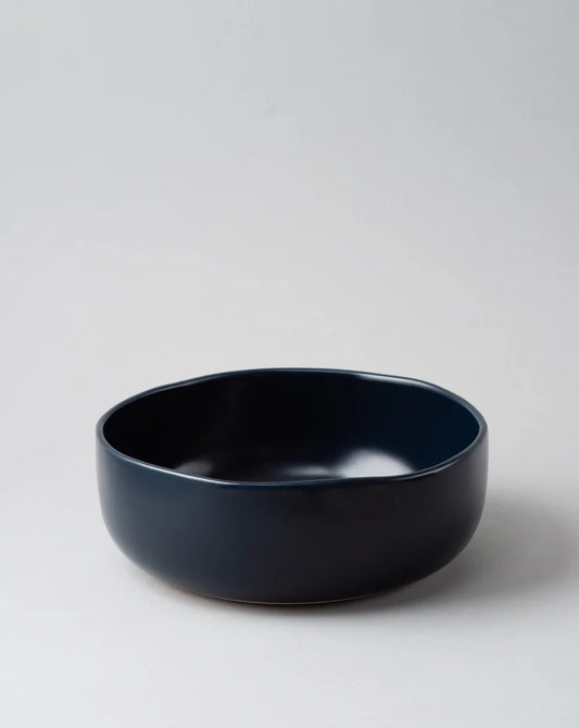 The Serving Bowl