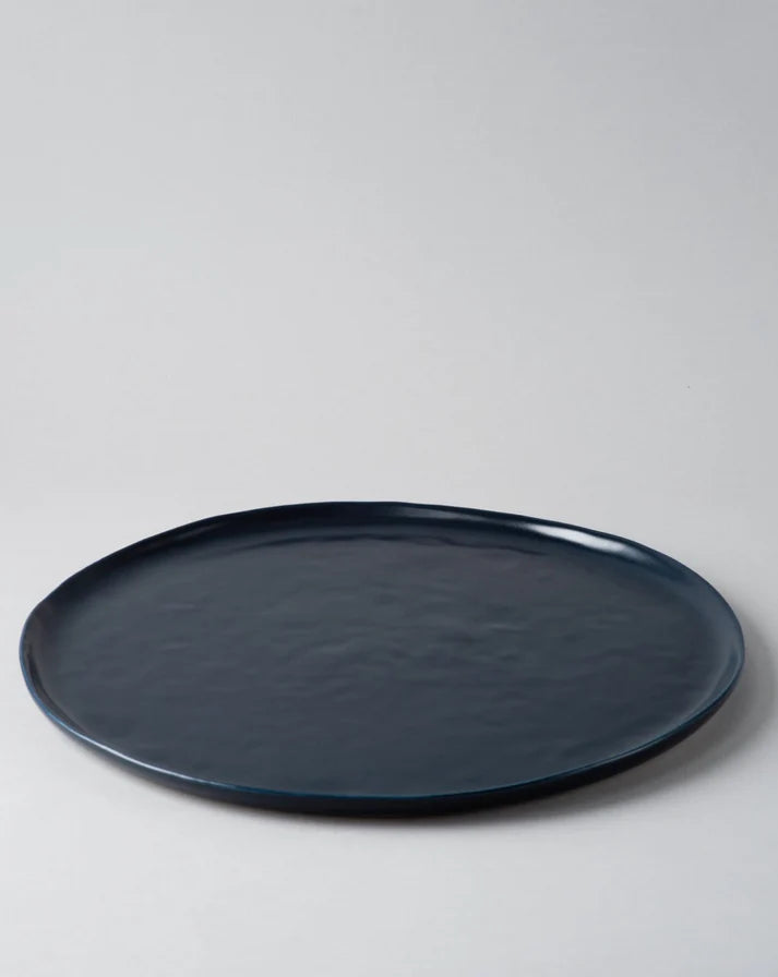 The Serving Platter