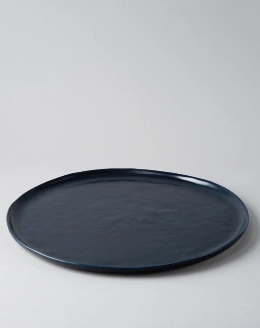 The Serving Platter