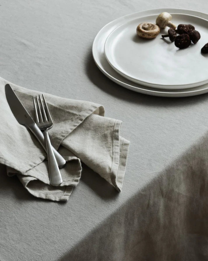 The Tablecloth
