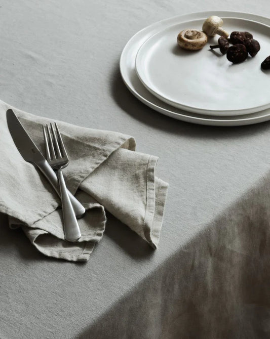 The Tablecloth