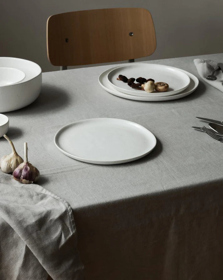 The Tablecloth