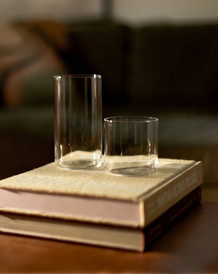 Glassware Set