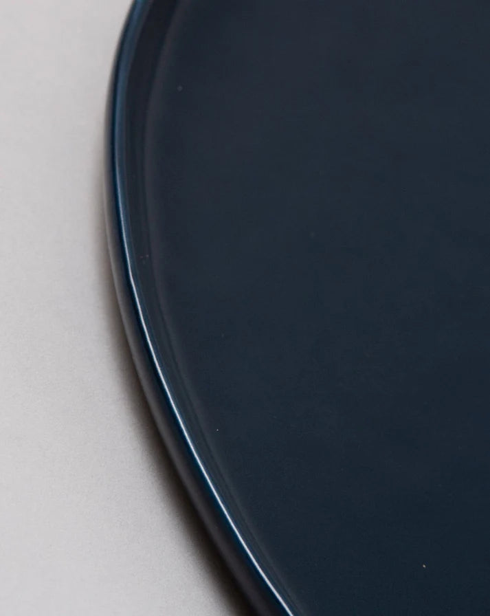 The Serving Platter