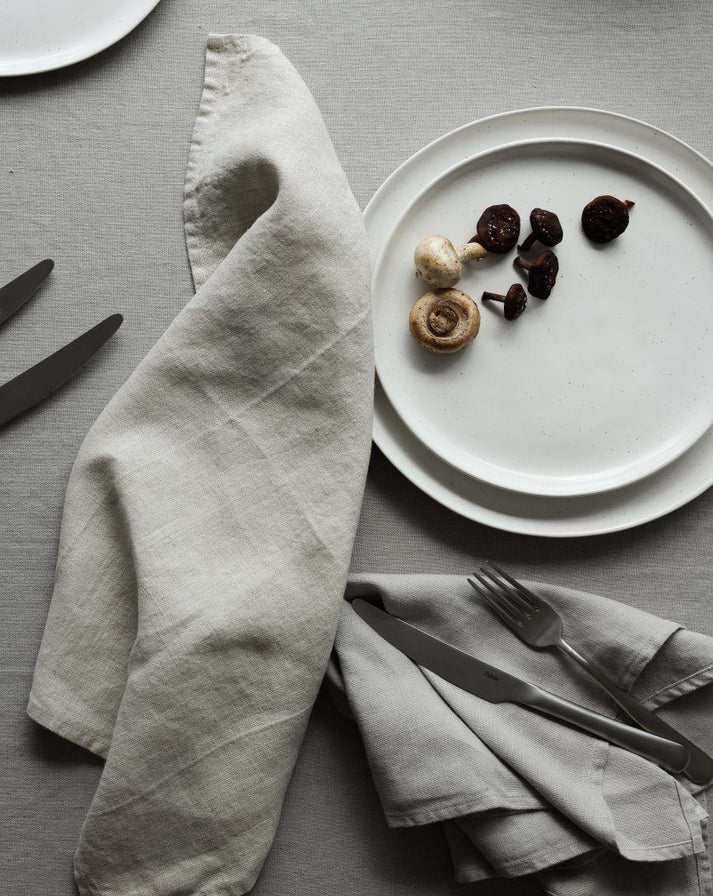 The Napkins