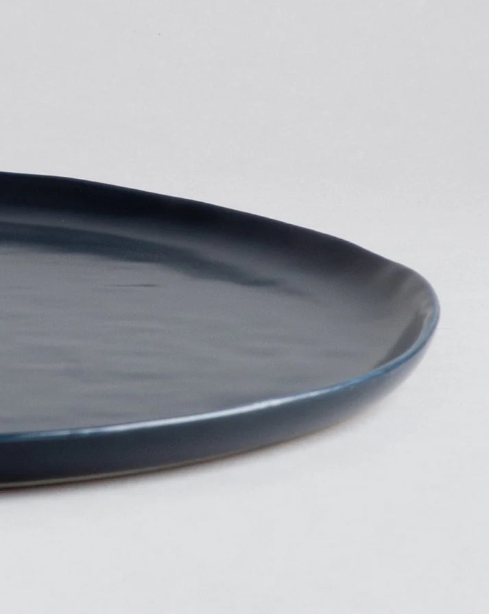 The Serving Platter